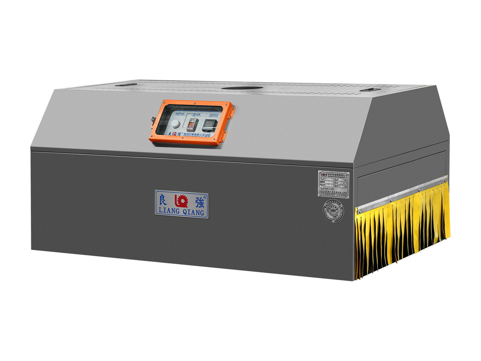 紅外線(xiàn)烘箱